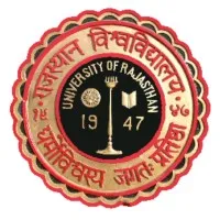 University of Rajasthan, Jaipur