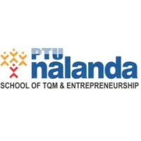 PTU Nalanda School of TQM & Entrepreneurship