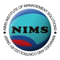 NIMS - National Institute Of Management Solutions