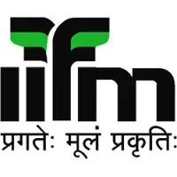 Indian Institute of Forest Management