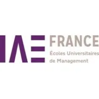 IAE FRANCE - Ecoles Universitaires de Management