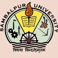 Sambalpur University, Burla