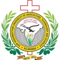 Sam Higginbottom University of Agriculture, Technology And Sciences (SHUATS)