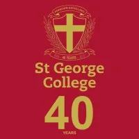 St. George College