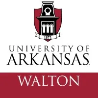 University of Arkansas ­- Sam M. Walton College of Business