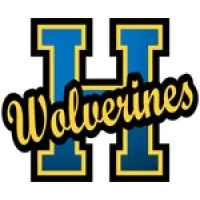 Holdenville High School