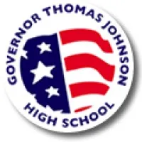 Gov. Thomas Johnson High School