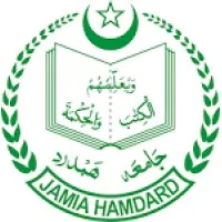 Jamia Hamdard university
