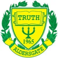 Aldersgate College