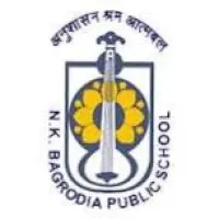 N.K. Bagrodia Public School