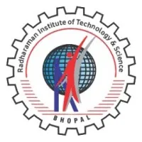 Radharaman Institute of Technology & Science