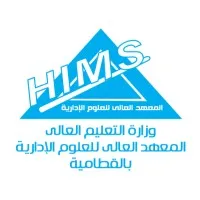 Higher Institute of Management Sciences - HIMS
