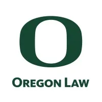 University of Oregon School of Law