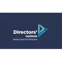 Directors' Institute - World Council Of Directors
