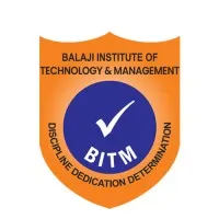 Balaji Institute of Technology & Management, Sri Balaji Society, Pune