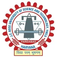 J.C. Bose University of Science and Technology, YMCA