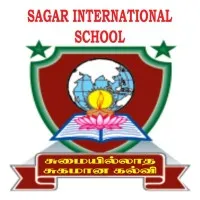 Sagar International School, Perundurai, Tamil Nadu - Central Board of Secondary Education (CBSE)