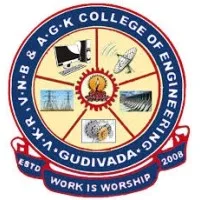 VKR, VNB & AGK College of Engineering, Gudivada