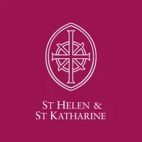 St Helen and St Katharine