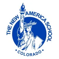 The New America School