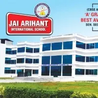 Jai Arihant Academic Institute Haldwani