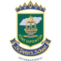 St. Peter's International School