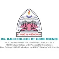 Dr. BMN College of Home Science