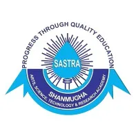Shanmugha Arts, Science, Technology and Research Academy