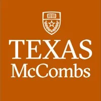 The University of Texas at Austin - Red McCombs School of Business