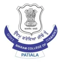 Government Bikram College of Commerce, Patiala