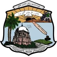 Board of Intermediate and Secondary Education (BISE), Multan