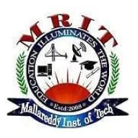 Malla Reddy Institute of Technology