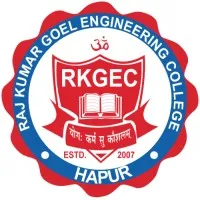 Raj Kumar Goel Engineering College