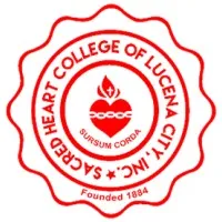 Sacred Heart College of Lucena City, Inc.