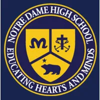 Notre Dame High School - Sherman Oaks, CA