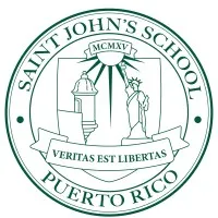 Saint John's School