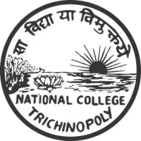 National College, Tiruchirappalli - 620 001.