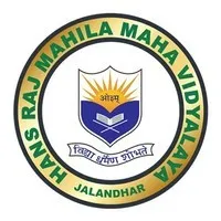 Hans Raj Mahila Maha Vidyalaya, Jalandhar