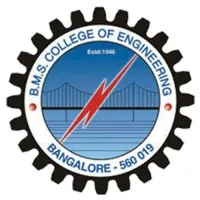 B. M. S. College of Engineering