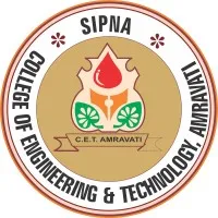 Sipna College of Engineering & Technology, Amravati