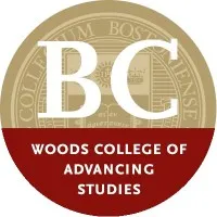 Boston College - Woods College of Advancing Studies
