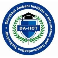 Dhirubhai Ambani Institute of Information and Communication Technology