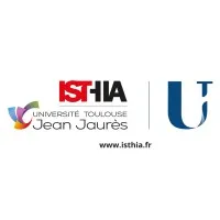 ISTHIA - Université Toulouse - Jean Jaurès