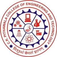 C. K. PITHAWALA COLLEGE OF ENGG. & TECH., SURAT 009