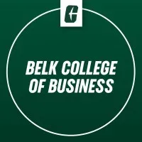 University of North Carolina at Charlotte - Belk College of Business