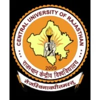 Central University of Rajasthan, Jaipur