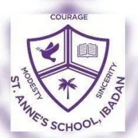 St Annes School, Molete, Ibadan (SSASOGA)