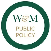 William & Mary Public Policy