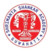 Shrimanta Shankar Academy, Guwahati