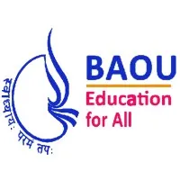 Dr. Babasaheb Ambedkar Open University (BAOU), Ahmedabad